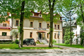 Hotel Beskid Bielsko-Biała